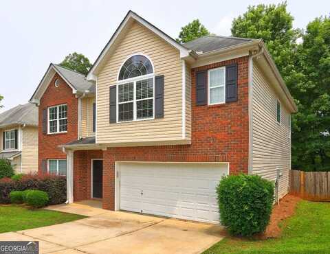 2093 Parador, Mcdonough, GA 30253