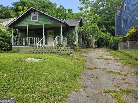 658 Schuyler, Atlanta, GA 30312