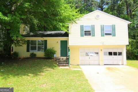2238 SCARBROUGH, Stone Mountain, GA 30088