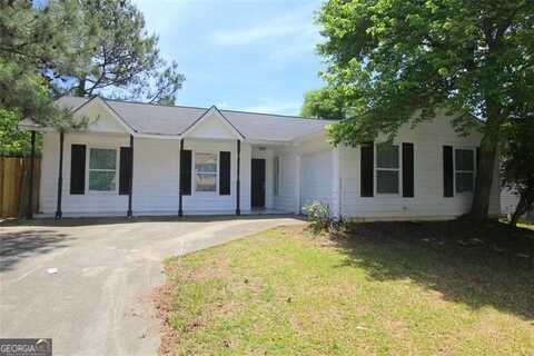 6269 MARBUT FARMS, Lithonia, GA 30058