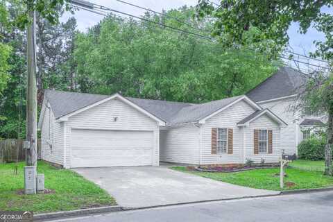 5779 Wellborn Creek, Lithonia, GA 30058