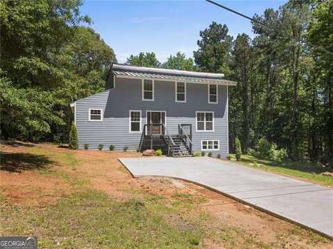 2158 Huckleberry, Lithia Springs, GA 30122
