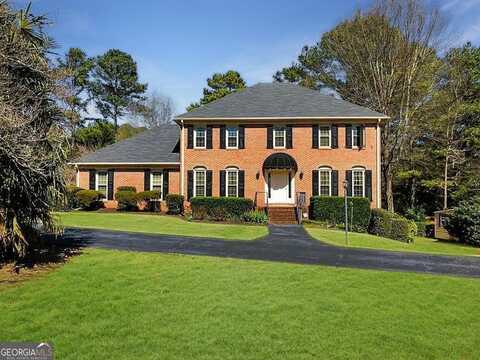 938 Lost Valley, Conyers, GA 30094