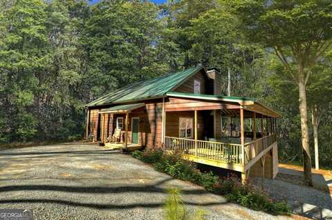 207 Joliet, Ellijay, GA 30540