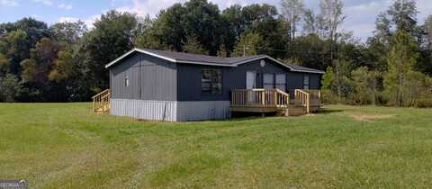 846 Hawpond Conn, Cordele, GA 31015