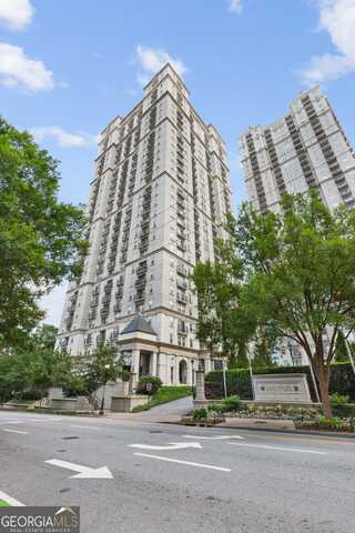 199 14th, Atlanta, GA 30309