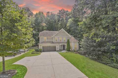 2740 Creekside Manor, Powder Springs, GA 30127