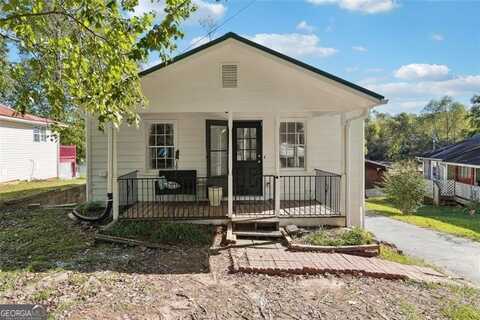 167 CHEROKEE, Jackson, GA 30233