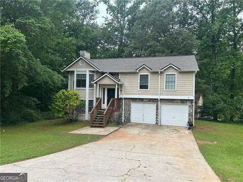 3951 Mcgill, Decatur, GA 30034