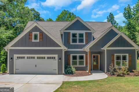 567 Kendrick, Zebulon, GA 30295