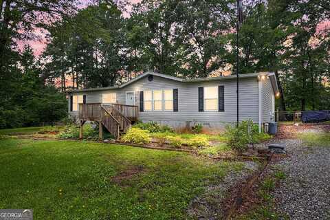 109 Mann, Barnesville, GA 30204