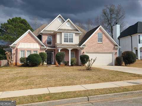 324 Bald Eagle, Mcdonough, GA 30253