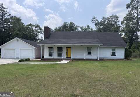 391 GA HWY 125, Ray City, GA 31645