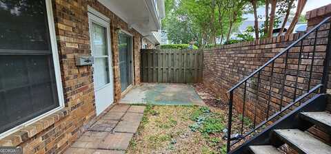 307 Adair Street, Decatur, GA 30030