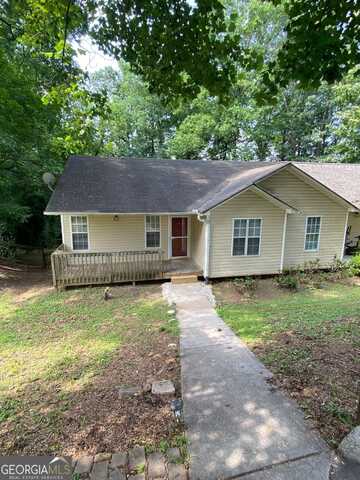 5119 HILL FARM, Woodstock, GA 30188