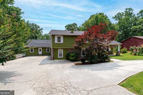 3778 Berdon, Decatur, GA 30034