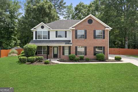 5399 Emily, Ellenwood, GA 30294