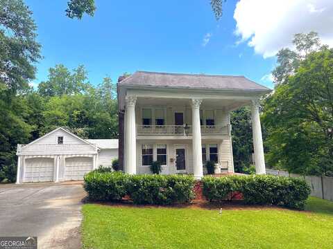 1242 Star, Brookhaven, GA 30319