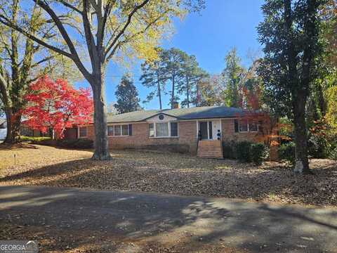 43 Mountain View, Toccoa, GA 30577