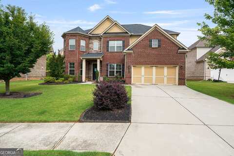 3352 Stone Point, Buford, GA 30519
