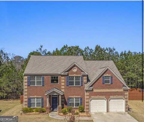 403 SONJA, Loganville, GA 30052