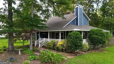 233 OAKRIDGE, Cartersville, GA 30121