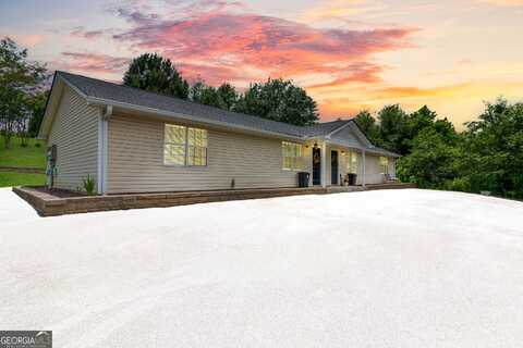 331 Dogwood, Ellijay, GA 30536