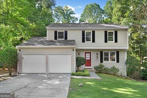 4378 Heritage Glen, Marietta, GA 30068