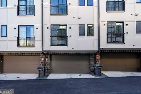 77 Krog, Atlanta, GA 30307