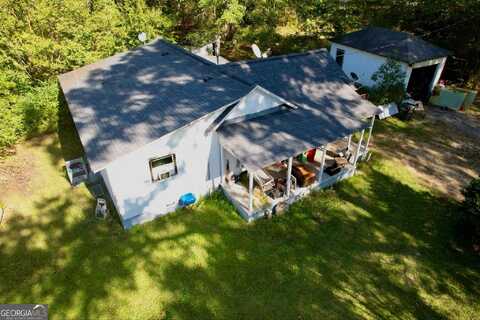 3600 S US Highway 19, Zebulon, GA 30295