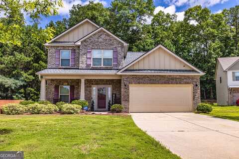 874 Crescent, Griffin, GA 30224