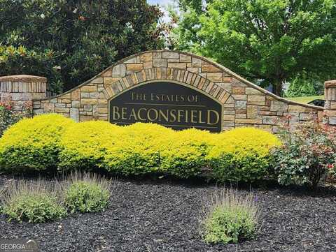 Lot 144 Beverly Farms, Sharpsburg, GA 30277