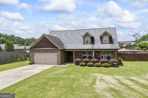 108 Lake Point, Jefferson, GA 30549