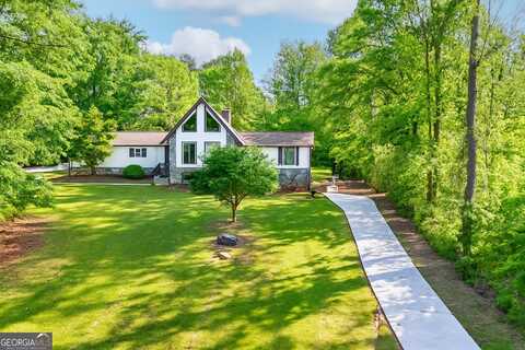 3222 Bay View, Jonesboro, GA 30236