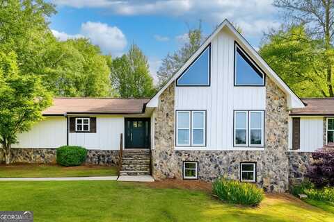 3222 Bay View, Jonesboro, GA 30236