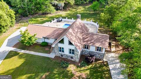 3222 Bay View, Jonesboro, GA 30236