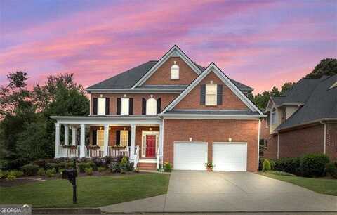1140 Promontory, Marietta, GA 30062