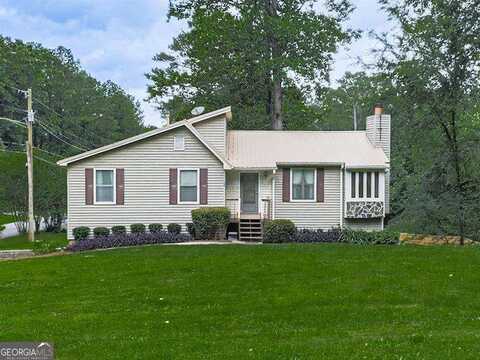 629 Silver Trace, Woodstock, GA 30189