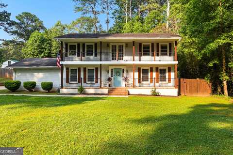 103 Chipstone, Peachtree City, GA 30269