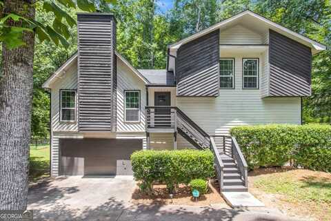 1575 Barrier, Marietta, GA 30066