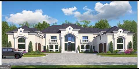 4309 Giverny, Fairburn, GA 30213