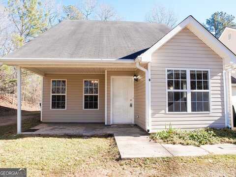 171 Lincoln, Hogansville, GA 30230