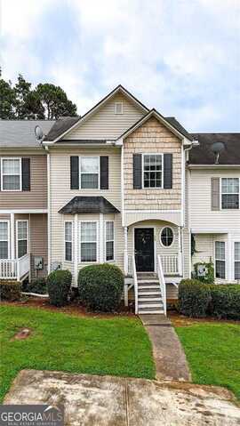 88 Timber Ridge, Cartersville, GA 30121