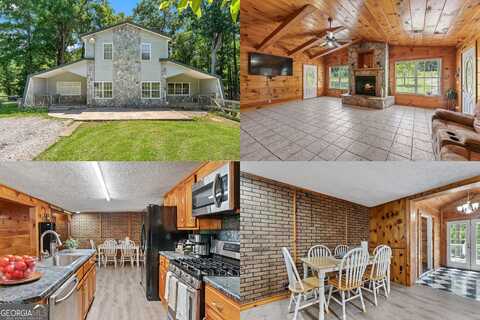 368 White Pine Crossover, Jasper, GA 30143