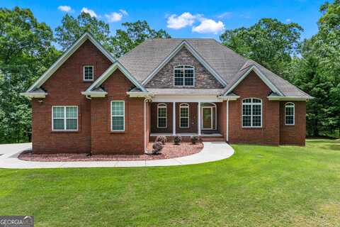 6020 Cochran Mill, Chattahoochee Hills, GA 30268