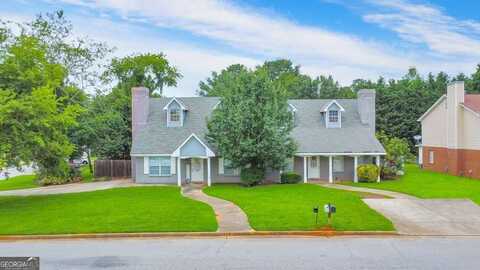 2124 Hickory, Conyers, GA 30013