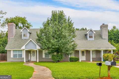 2124 Hickory, Conyers, GA 30013