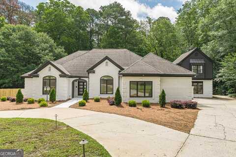 6394 Wood Valley, Douglasville, GA 30134