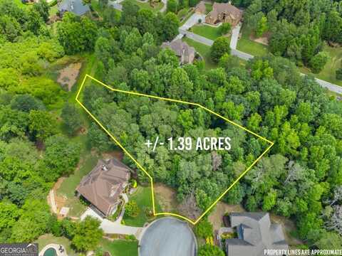 4860 Wildlife, Flowery Branch, GA 30542