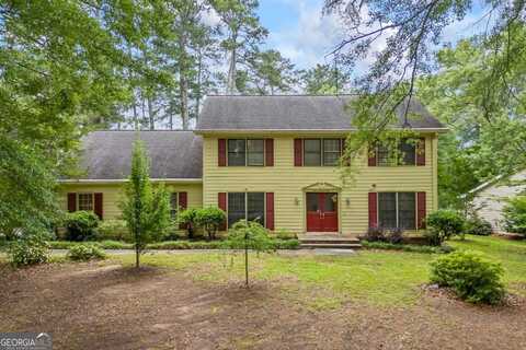 705 Clubhouse, Conyers, GA 30094
